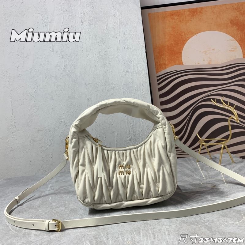 MIU MIU Handle Bags